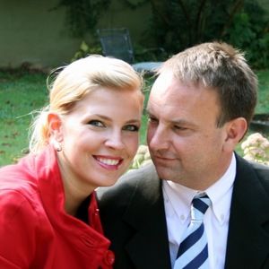 Meet your Posher, Anne